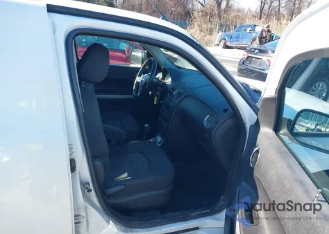 2008 Chevrolet Hhr Panel Lt z USA, uszkodzony, nr VIN 3GCDA05P38S608863